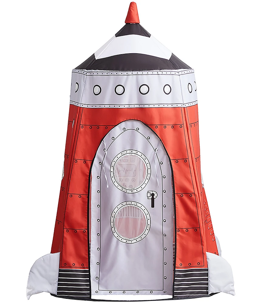 Wonder & Wise By Asweets Rocket Pop Up Tent