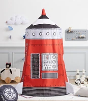 Wonder & Wise By Asweets Rocket Pop Up Tent