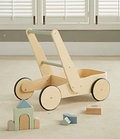 Wonder & Wise By Asweets Activity Wagon Walker