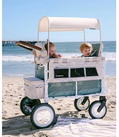 Wonderfold VW4 Volkswagon 4-Seater Stroller Wagon