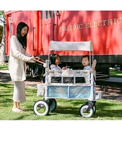 Wonderfold VW4 Volkswagon 4-Seater Stroller Wagon