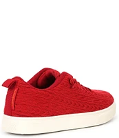 Woolloomooloo Cooma Chunky Knit Sneakers