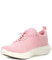 Woolloomooloo Coogee Knit Sneakers