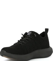 Woolloomooloo Coogee Knit Sneakers