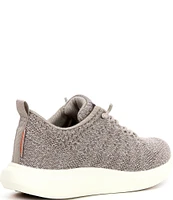 Woolloomooloo Coogee Knit Sneakers