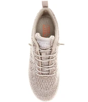 Woolloomooloo Coogee Knit Sneakers