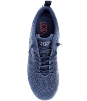 Woolloomooloo Coogee Knit Sneakers