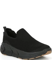 Woolloomooloo Woollf Knit Slip On Sneakers