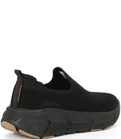 Woolloomooloo Woollf Knit Slip On Sneakers