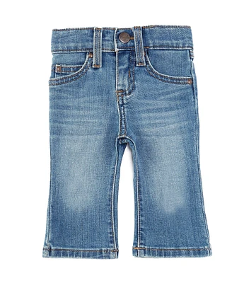 Wrangler® Baby Boys Newborn-24 Months Rascal 5-Pocket Western Jeans