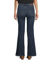 Wrangler® Bespoke High Rise Bootcut Jeans