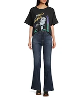 Wrangler® Bespoke High Rise Bootcut Jeans