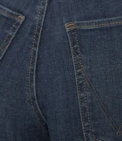 Wrangler® Bespoke High Rise Bootcut Jeans