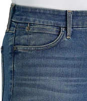 Wrangler® Bespoke High Rise Bootcut Jeans