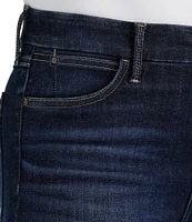 Wrangler® Bespoke High Rise Flare Jeans