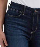 Wrangler® Bespoke High Rise Skinny Jeans