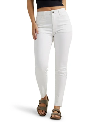 Wrangler® BrightTech™ High Rise Unforgettable Skinny Jeans