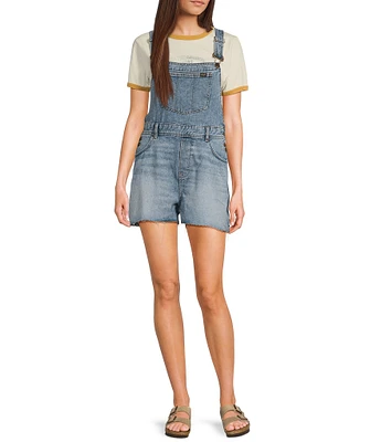 Wrangler® Denim Shortall