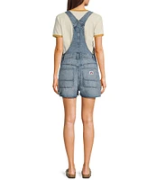 Wrangler® Denim Shortall