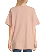 Wrangler® Lainey Wilson Short Sleeve T-Shirt