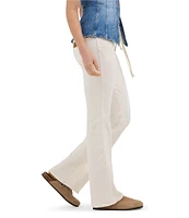Wrangler Mid Rise Bootcut Jeans