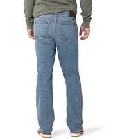 Wrangler® Relaxed Fit Stretch Bootcut Denim Jeans