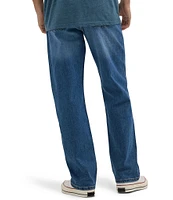 Wrangler® Relaxed Fit Straight Leg Flex Jeans