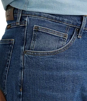 Wrangler® Relaxed Fit Straight Leg Flex Jeans