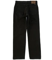 Wrangler® Relaxed Straight Fit Flex Jeans