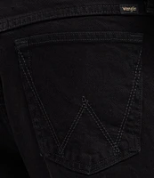 Wrangler® Relaxed Straight Fit Flex Jeans