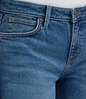 Wrangler® Retro® Allison Mid Rise Bootcut Jeans