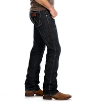 Wrangler® Retro® Dax Slim Fit Bootcut Jeans