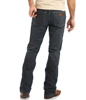 Wrangler® Retro® Falls City Relaxed Fit Bootcut Jeans