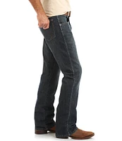 Wrangler® Retro® Falls City Relaxed Fit Bootcut Jeans