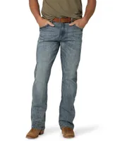 Wrangler® Retro® Greeley Relaxed Fit Bootcut Jeans