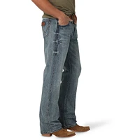 Wrangler® Retro® Greeley Relaxed Fit Bootcut Jeans