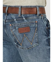 Wrangler® Retro® Greeley Relaxed Fit Bootcut Jeans