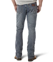 Wrangler® Retro® Greeley Slim Fit Bootcut Jeans