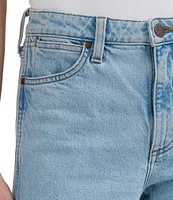 Wrangler® Retro® Lila High-Rise Bootcut Jeans
