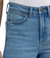 Wrangler® Retro® Mid-Rise Trouser Jeans