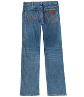 Wrangler® Retro Relaxed Fit Bootcut Leg Jeans