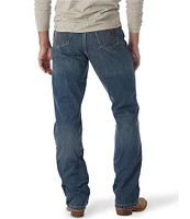 Wrangler® Retro® Rocky Top Relaxed Fit Bootcut Jeans