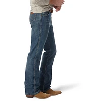 Wrangler® Retro® Rocky Top Relaxed Fit Bootcut Jeans