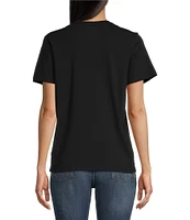 Wrangler® Short Sleeve Graphic T-Shirt