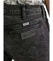 Wrangler® Slim-Fit Bootcut Jeans