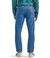 Wrangler® Slim-Fit Bootcut Jeans