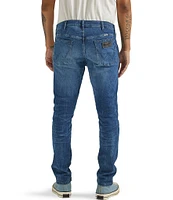 Wrangler® Slim-Fit Tapered-Leg Jeans