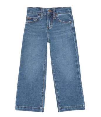 Wrangler® Toddler Girls 2T-4T Nancy Trouser Jean