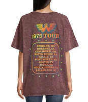 Wrangler® Waylon Short Sleeve T-Shirt