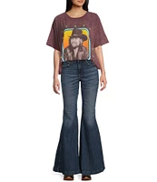 Wrangler® Waylon Short Sleeve T-Shirt